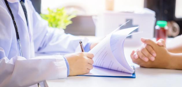 علائم یائسگی - موضوع