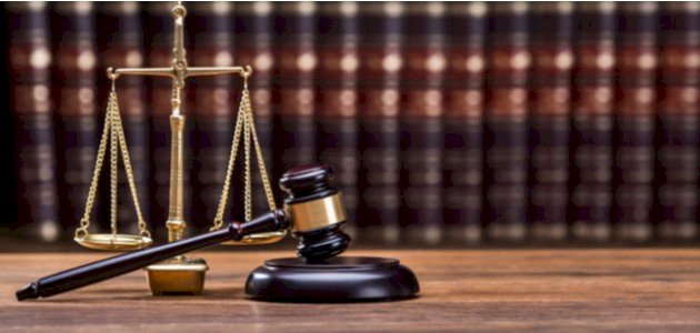 اهمیت قانون در جامعه - موضوع