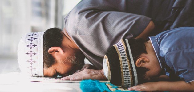 چه تعداد مسلمان در جهان هستند