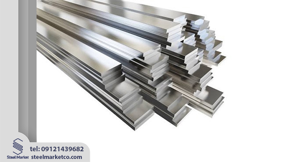 خرید تسمه استیل از steelmarketco.com مرجع وارد کننده تسمه استیل