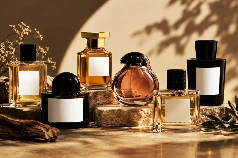 معرفی بهترین عطرهای یونیسکس